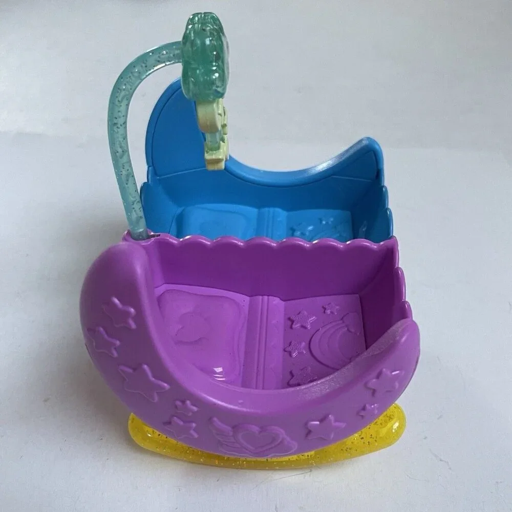 Disney Junior T.O.T.S. Surprise Babies Nursery Care Crib Replacement‎
